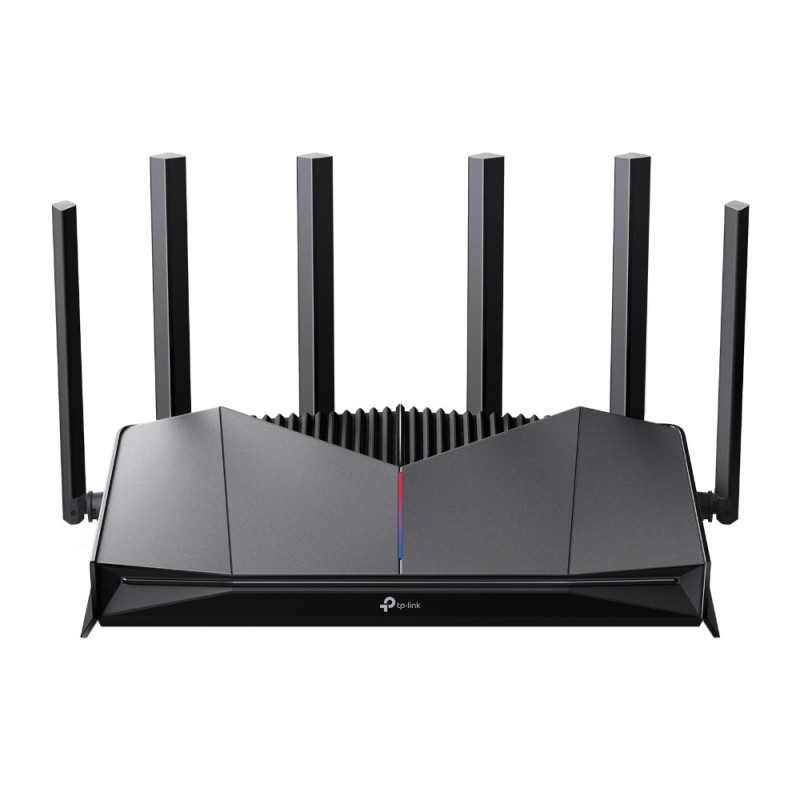 Archer GE400 router inalmbrico 2.5 Gigabit Ethernet Doble banda (2 4 GHz / 5 GHz)