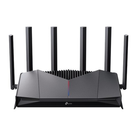 Archer GE400 router inalmbrico 2.5 Gigabit Ethernet Doble banda (2 4 GHz / 5 GHz)