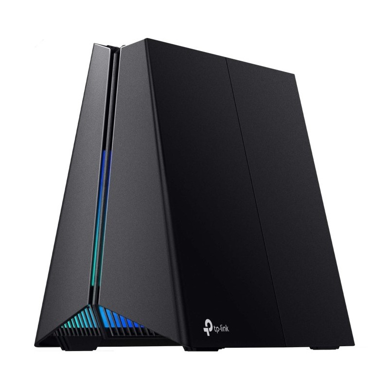 Archer GXE75 router inalmbrico 2.5 Gigabit Ethernet Tribanda (2.4 GHz / 5 GHz / 6 GHz)