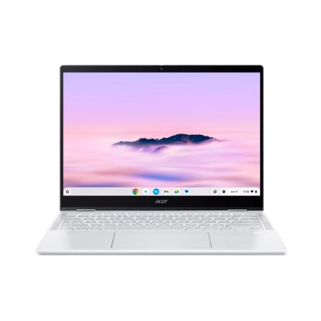 Chromebook CPE594-2N-K702 MediaTek Kompanio Kompanio Ultra 910 35 6 cm (14") Pantalla tctil 2.8K 16 GB LPDDR5x-SDRAM 256 GB SSD 