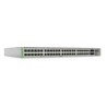 AT-GS980MX/52PSM-50 switch Gestionado L3 10G Ethernet (100/1000/10000) Energa sobre Ethernet (PoE) Gris