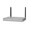 C1111-8P router Gigabit Ethernet Plata