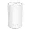 Deco X10-4G Doble banda (2 4 GHz / 5 GHz) Wi-Fi 6 (802.11ax) Blanco 3 Interno