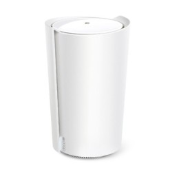 Deco X50-5G Doble banda (2 4 GHz / 5 GHz) Wi-Fi 6 (802.11ax) Blanco 3 Interno