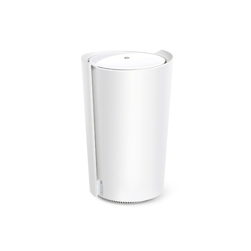 Deco X50-5G Doble banda (2 4 GHz / 5 GHz) Wi-Fi 6 (802.11ax) Blanco 3 Interno
