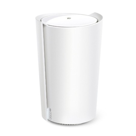 Deco X50-5G Doble banda (2 4 GHz / 5 GHz) Wi-Fi 6 (802.11ax) Blanco 3 Interno