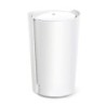 Deco X50-5G Doble banda (2 4 GHz / 5 GHz) Wi-Fi 6 (802.11ax) Blanco 3 Interno
