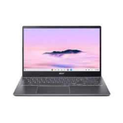 Chromebook Plus 515 CBE595-2-TCO-575G Intel Core 5 120U 39 6 cm (15.6") Full HD 16 GB LPDDR5x-SDRAM 512 GB SSD Wi-Fi 6E (802.11a