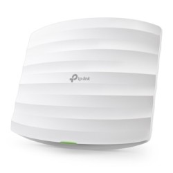 EAP110 punto de acceso inalmbrico 300 Mbit/s Blanco Energa sobre Ethernet (PoE)