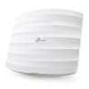 EAP110 punto de acceso inalmbrico 300 Mbit/s Blanco Energa sobre Ethernet (PoE)