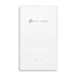 Omada AX1800 1201 Mbit/s Blanco