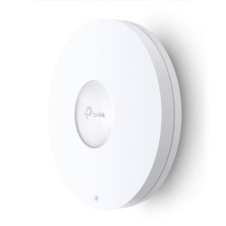Omada EAP620 HD punto de acceso inalmbrico 1201 Mbit/s Blanco Energa sobre Ethernet (PoE)