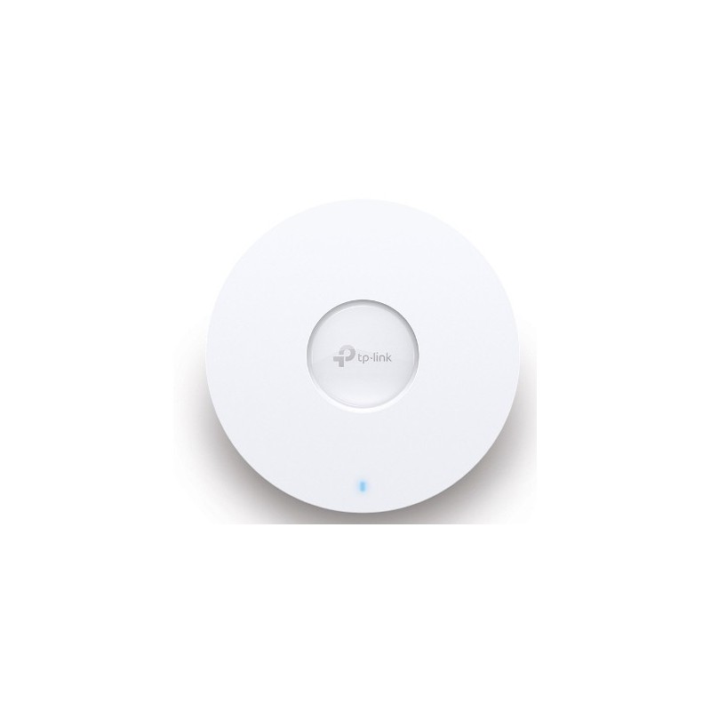 Omada EAP653 punto de acceso inalmbrico 2976 Mbit/s Blanco Energa sobre Ethernet (PoE)
