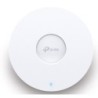 Omada EAP653 punto de acceso inalmbrico 2976 Mbit/s Blanco Energa sobre Ethernet (PoE)