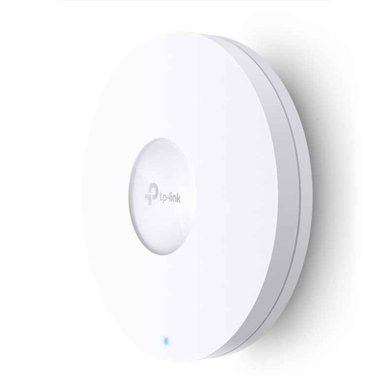 Omada EAP660 HD punto de acceso inalmbrico 2402 Mbit/s Blanco Energa sobre Ethernet (PoE)