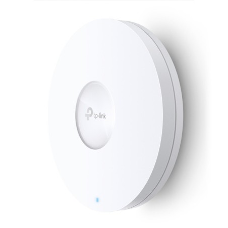 Omada EAP660 HD punto de acceso inalmbrico 2402 Mbit/s Blanco Energa sobre Ethernet (PoE)