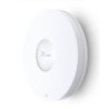Omada EAP660 HD punto de acceso inalmbrico 2402 Mbit/s Blanco Energa sobre Ethernet (PoE)