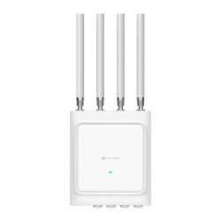 Omada EAP668 Outdoor HD 3500 Mbit/s Blanco Energa sobre Ethernet (PoE)