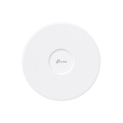 Omada EAP723 punto de acceso inalmbrico 3600 Mbit/s Blanco Energa sobre Ethernet (PoE)