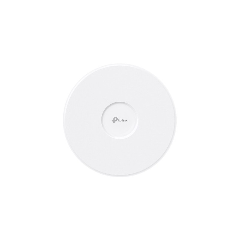 Omada EAP723 punto de acceso inalmbrico 3600 Mbit/s Blanco Energa sobre Ethernet (PoE)