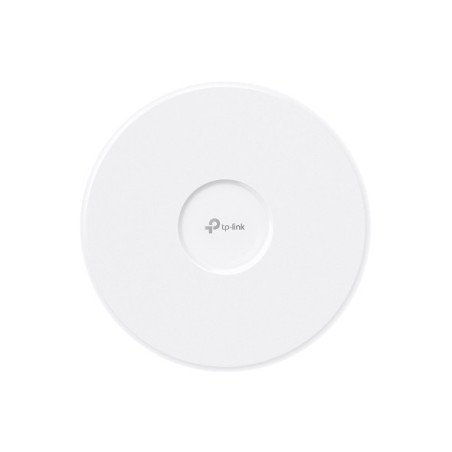 Omada EAP723 punto de acceso inalmbrico 3600 Mbit/s Blanco Energa sobre Ethernet (PoE)