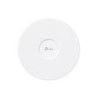 Omada EAP723 punto de acceso inalmbrico 3600 Mbit/s Blanco Energa sobre Ethernet (PoE)