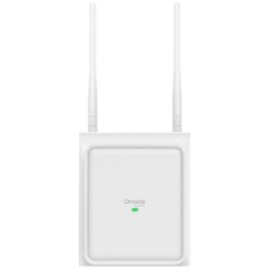 Omada EAP725-Outdoor 5000 Mbit/s Blanco Energa sobre Ethernet (PoE)