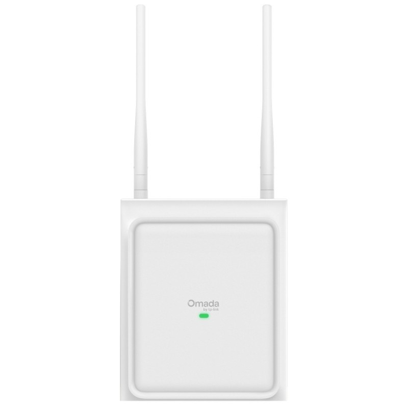 Omada EAP725-Outdoor 5000 Mbit/s Blanco Energa sobre Ethernet (PoE)