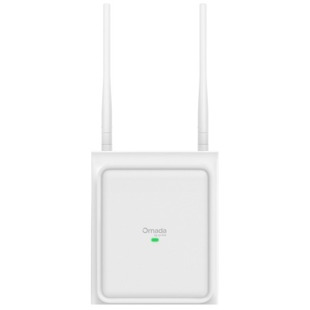 Omada EAP725-Outdoor 5000 Mbit/s Blanco Energa sobre Ethernet (PoE)