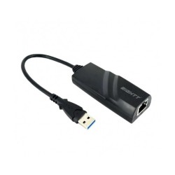 ERJ45-A adaptador y tarjeta de red Ethernet
