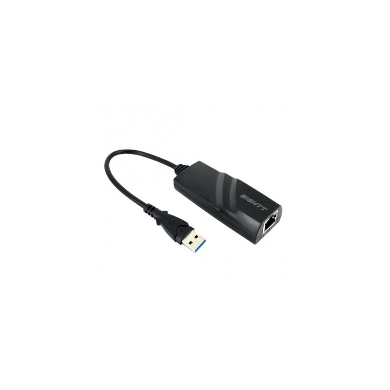 ERJ45-A adaptador y tarjeta de red Ethernet