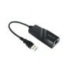 ERJ45-A adaptador y tarjeta de red Ethernet