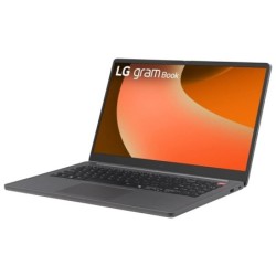 Gram 15U50T Intel Core i5 i5-1334U Porttil 39 6 cm (15.6") Full HD 16 GB DDR4-SDRAM 512 GB SSD Wi-Fi 6 (802.11ax) Windows 11 Hom