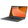 Gram 15U50T Intel Core i5 i5-1334U Porttil 39 6 cm (15.6") Full HD 16 GB DDR4-SDRAM 512 GB SSD Wi-Fi 6 (802.11ax) Windows 11 Hom