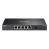 ES206XPP-M2 switch Gestionado L2 2.5G Ethernet (100/1000/2500) Energa sobre Ethernet (PoE) Montaje en pared/escritorio Negro