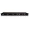 ES-48-500W switch Gestionado L2/L3 Gigabit Ethernet (10/100/1000) Energa sobre Ethernet (PoE) 1U Negro