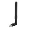 EW-7822UAD adaptador y tarjeta de red WLAN 867 Mbit/s