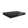FGP-2031 switch No administrado Fast Ethernet (10/100) Energa sobre Ethernet (PoE) 1U Negro