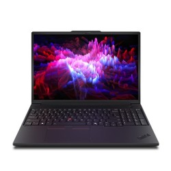 ThinkPad P16v Gen 3 (Intel) Intel Core Ultra 7 255H Estacin de trabajo mvil 40 6 cm (16") WUXGA 32 GB DDR5-SDRAM 1 TB SSD NVIDIA