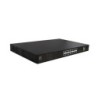 GEP-2021 switch No administrado Gigabit Ethernet (10/100/1000) Energa sobre Ethernet (PoE) 1U Negro