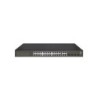 GES-2128 switch Gestionado L2 Gigabit Ethernet (10/100/1000) Negro