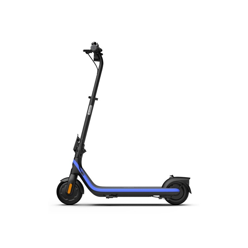 eKickScooter C2 PRO Negro  Azul 16 kmh 5 Ah