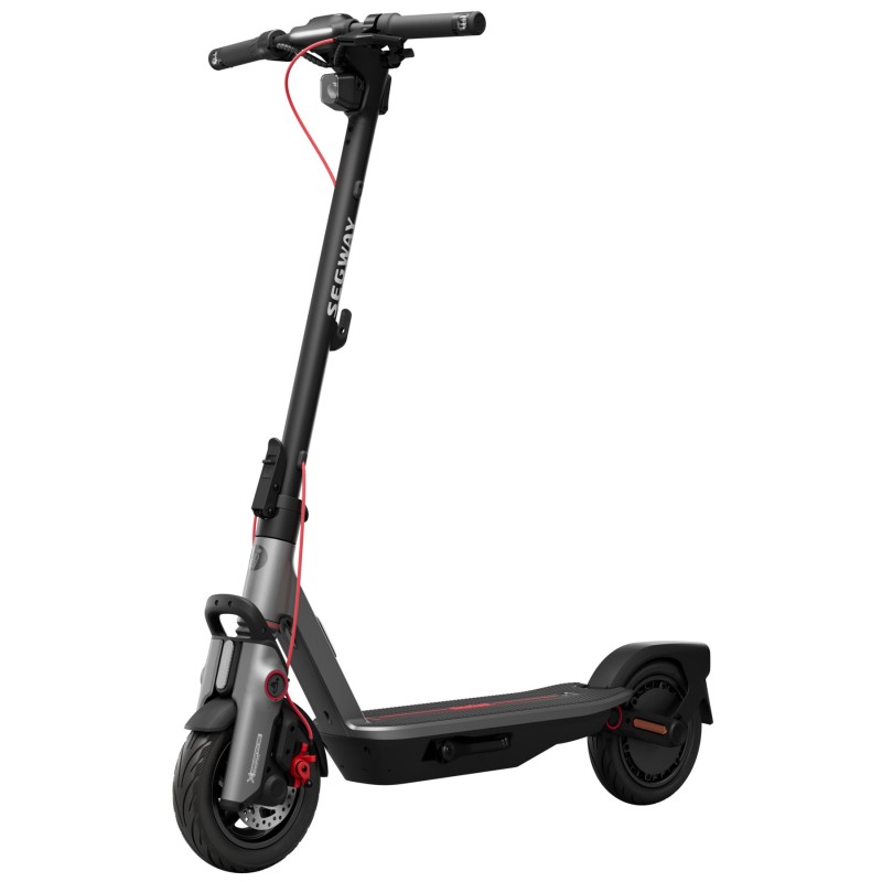 NINEBOT F3 E Negro