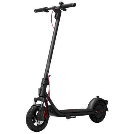051203EE patinete elctrico Rojo 20 kmh