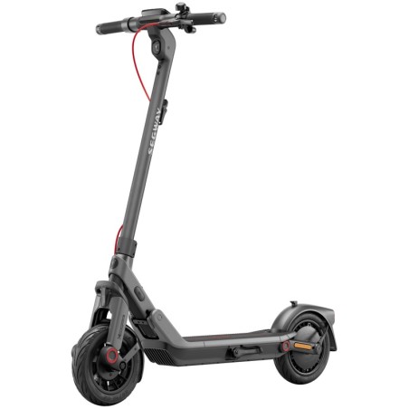 Ninebot E3 Pro E Negro 25 kmh 10 2 Ah