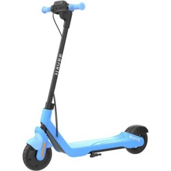 K100 patinete elctrico Azul 16 kmh