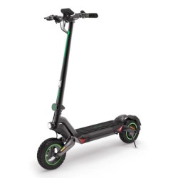 XL Max Negro 25 kmh 20 Ah
