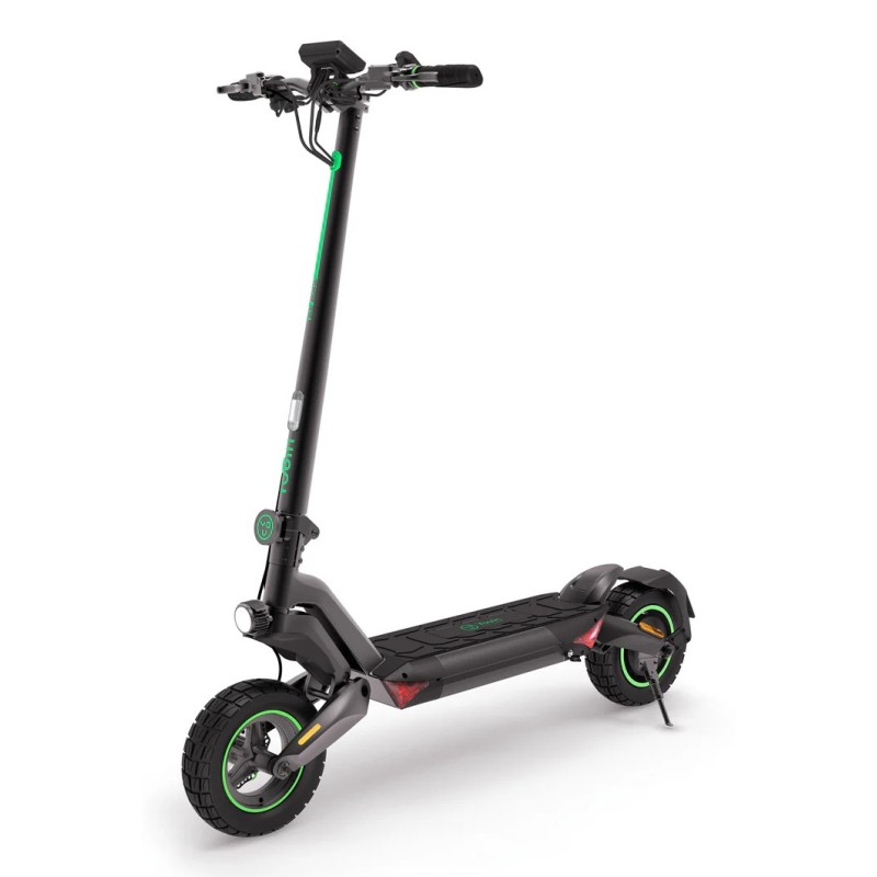 XL Max Negro 25 kmh 20 Ah