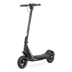 XL3 Negro 25 kmh 12 5 Ah