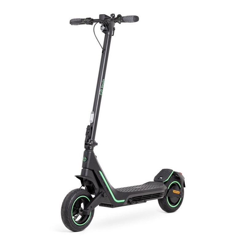 XL3 Negro 25 kmh 12 5 Ah